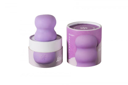 5-Masturbator Marshmallow Sweety Lavander-5