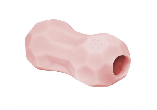 2-Masturbator Marshmallow Dreamy Pink-2