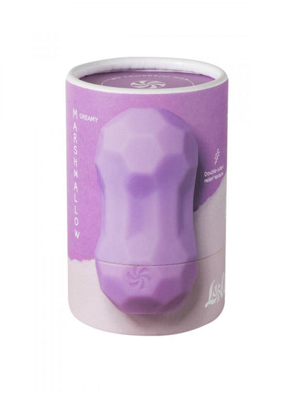 1-Masturbator Marshmallow Dreamy Lavander-1