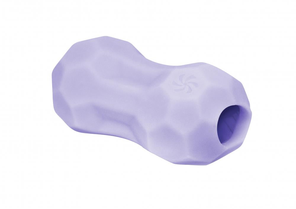 2-Masturbator Marshmallow Dreamy Lavander-2