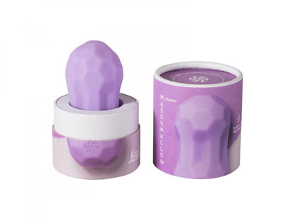 5-Masturbator Marshmallow Dreamy Lavander-5