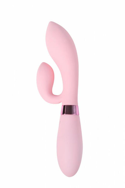 3-Wibrator-Rechargeable Vibrator Indeep Juna Pink-3