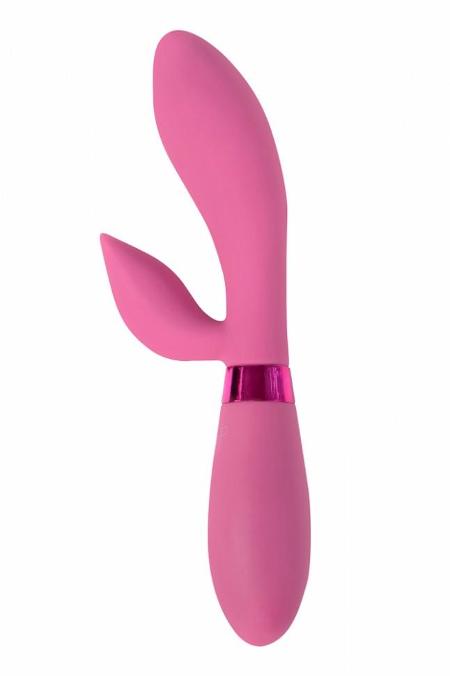 2-Wibrator-Rechargeable Vibrator Indeep Malena Magenta-2