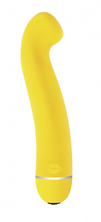 2-Anatomicznie dopasowany wibrator do punktu g 15cm-2