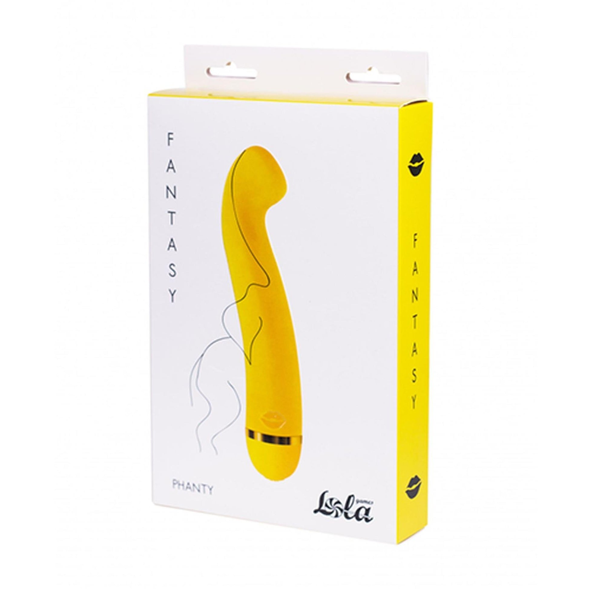 1-Anatomicznie dopasowany wibrator do punktu g 15cm-1