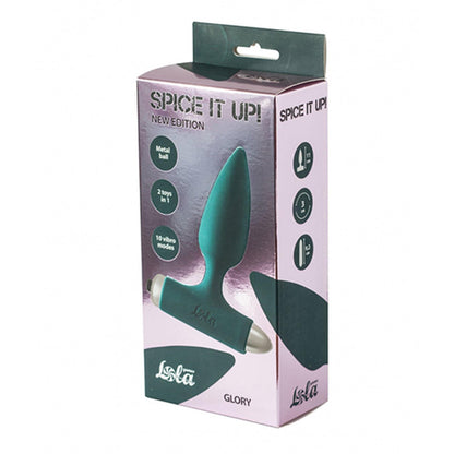 2-Korek plug analny z wibracjami 10trybów-2