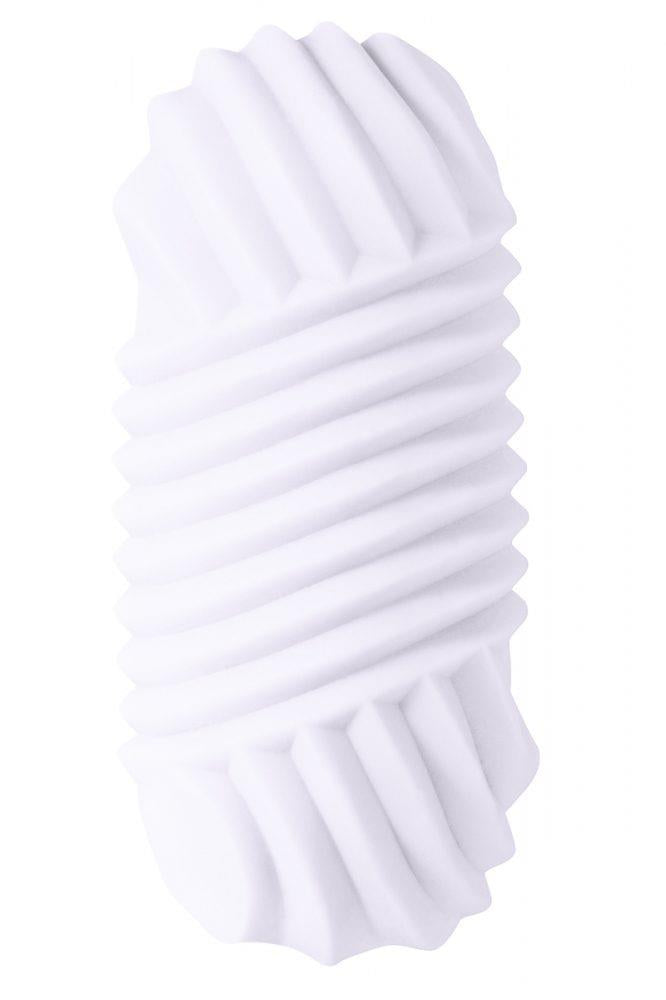 4-Masturbator-Marshmallow Honey White-4