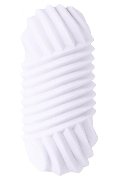 4-Masturbator-Marshmallow Honey White-4