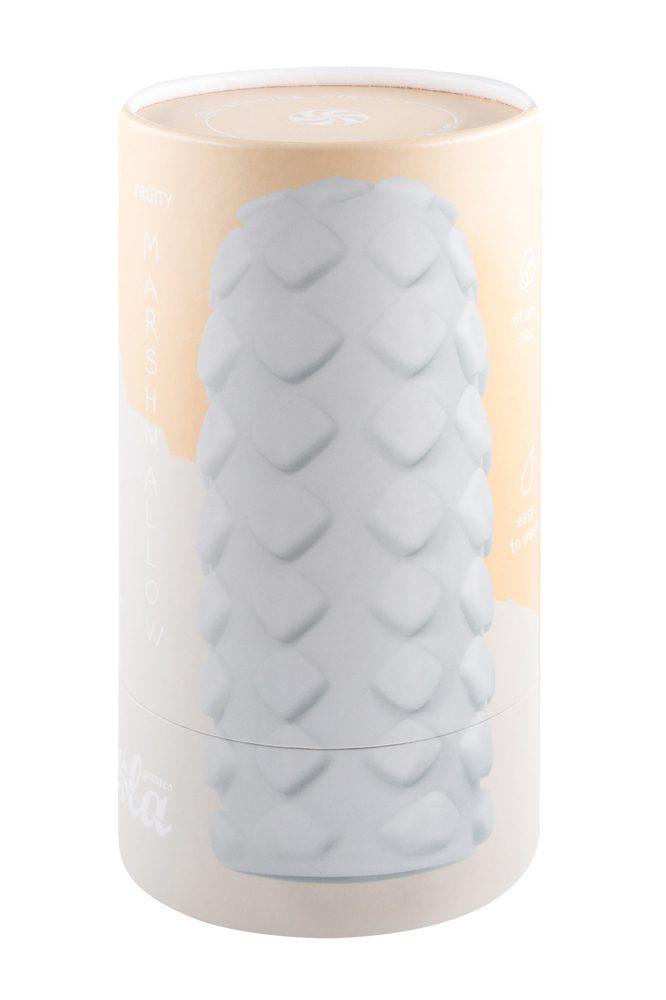 1-Masturbator-Marshmallow Maxi Fruity White-1