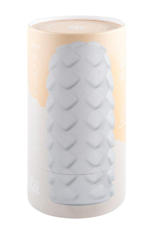 1-Masturbator-Marshmallow Maxi Fruity White-1