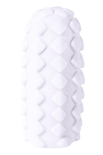 2-Masturbator-Marshmallow Maxi Fruity White-2