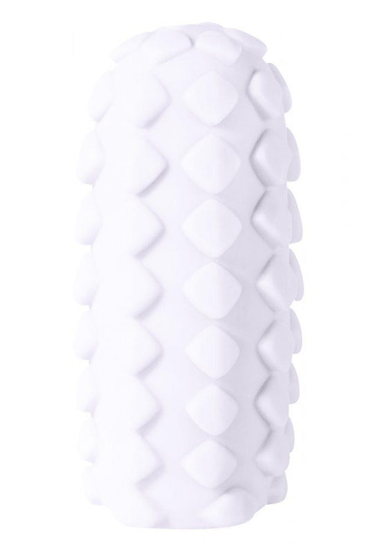 2-Masturbator-Marshmallow Maxi Fruity White-2
