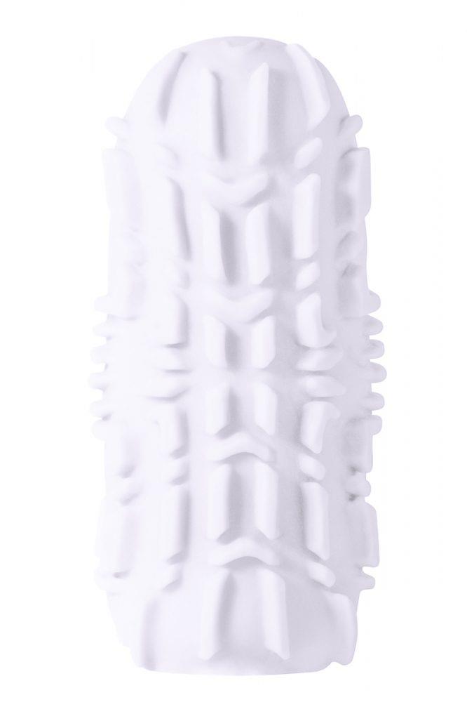 3-Masturbator-Marshmallow Maxi Fruity White-3