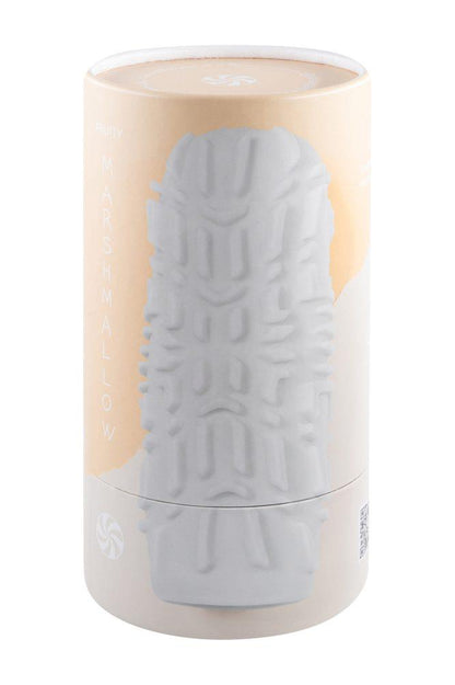 4-Masturbator-Marshmallow Maxi Fruity White-4