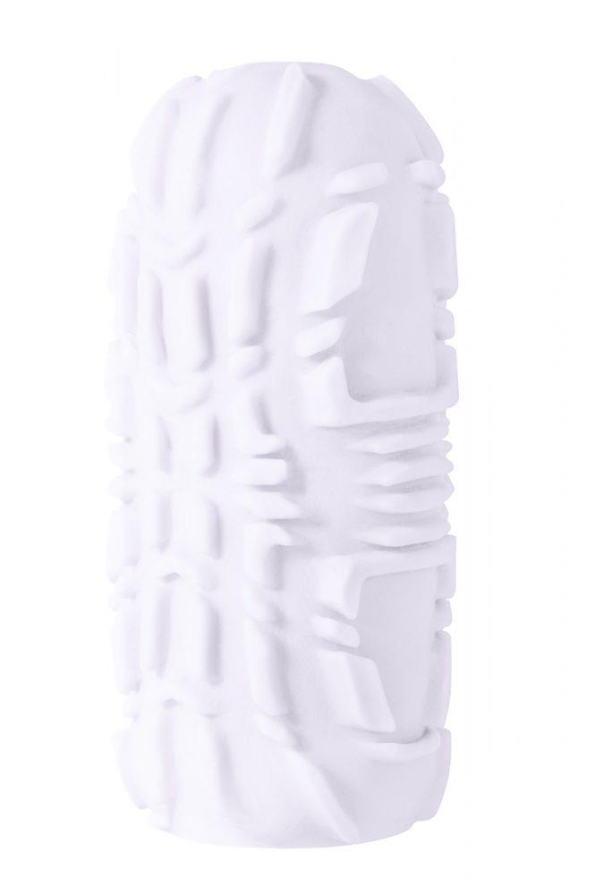 5-Masturbator-Marshmallow Maxi Fruity White-5