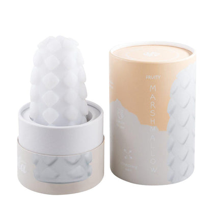 6-Masturbator-Marshmallow Maxi Fruity White-6