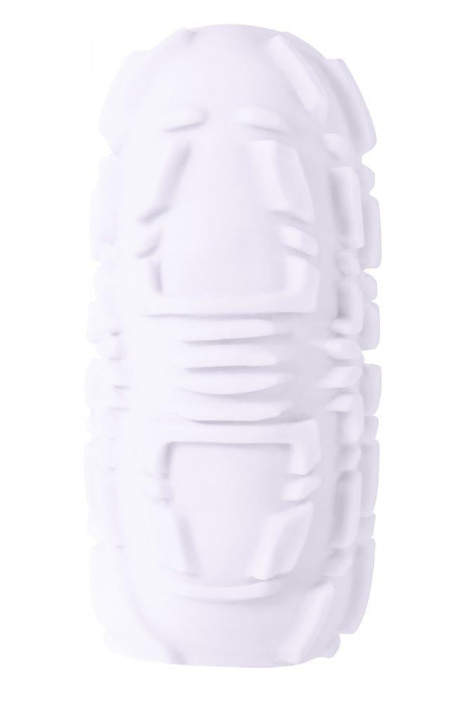 7-Masturbator-Marshmallow Maxi Fruity White-7