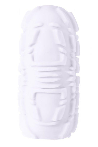 7-Masturbator-Marshmallow Maxi Fruity White-7