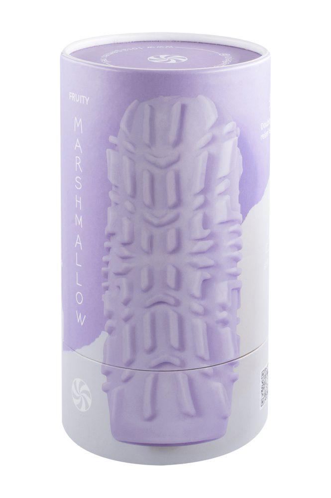 1-Masturbator-Marshmallow Maxi Fruity Purple-1