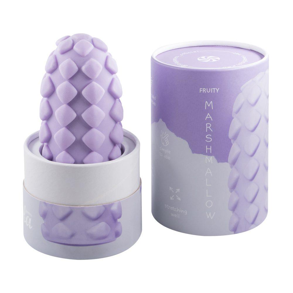 2-Masturbator-Marshmallow Maxi Fruity Purple-2