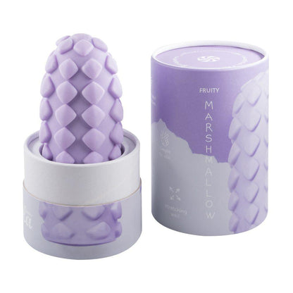 2-Masturbator-Marshmallow Maxi Fruity Purple-2