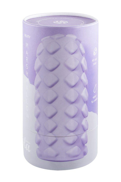 3-Masturbator-Marshmallow Maxi Fruity Purple-3
