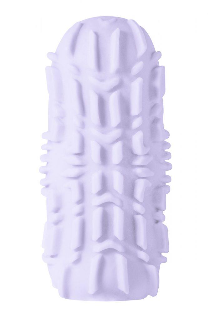 5-Masturbator-Marshmallow Maxi Fruity Purple-5
