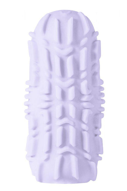 5-Masturbator-Marshmallow Maxi Fruity Purple-5