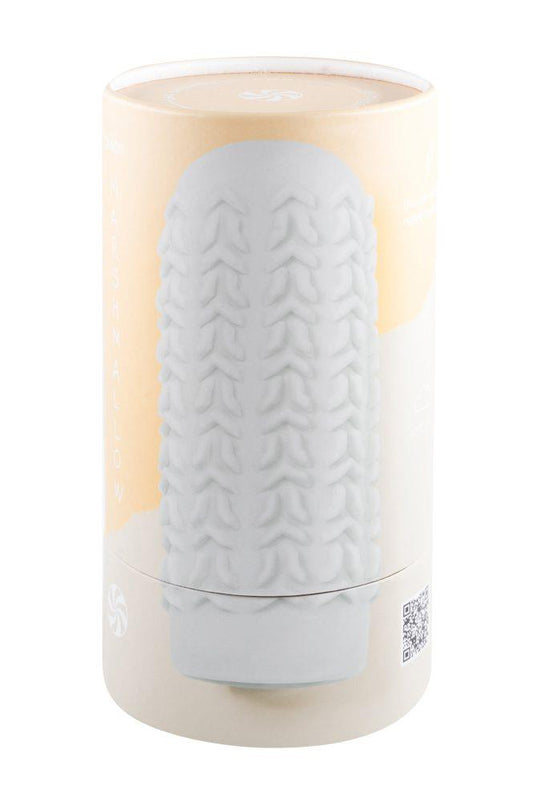 1-Masturbator-Marshmallow Maxi Candy White-1