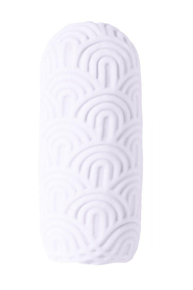 3-Masturbator-Marshmallow Maxi Candy White-3
