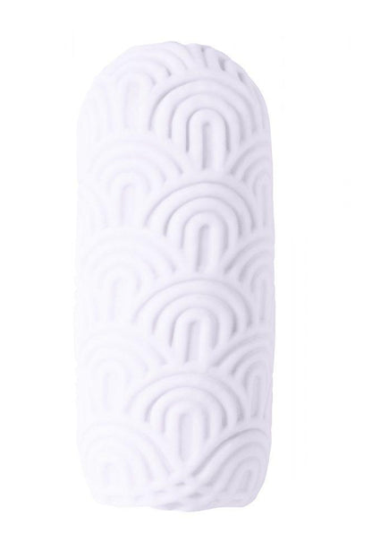 3-Masturbator-Marshmallow Maxi Candy White-3