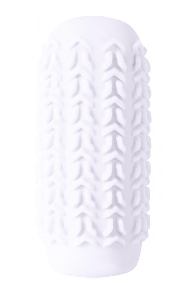 5-Masturbator-Marshmallow Maxi Candy White-5