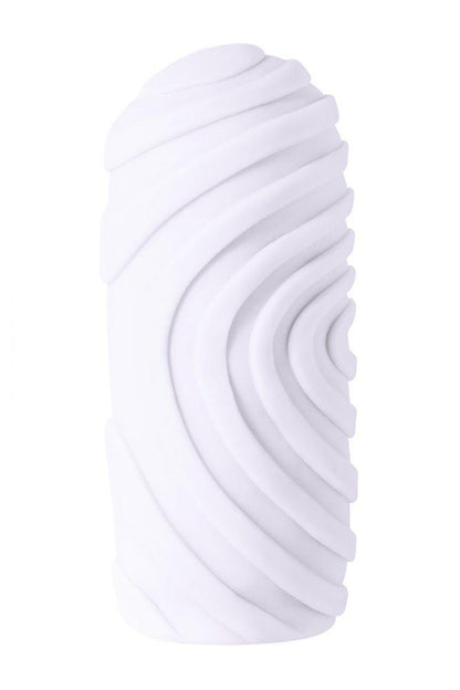 2-Masturbator-Marshmallow Maxi Sugary White-2