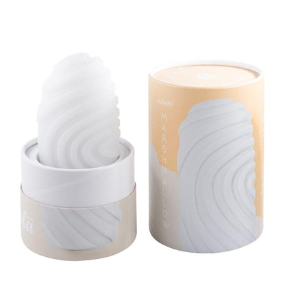 3-Masturbator-Marshmallow Maxi Sugary White-3
