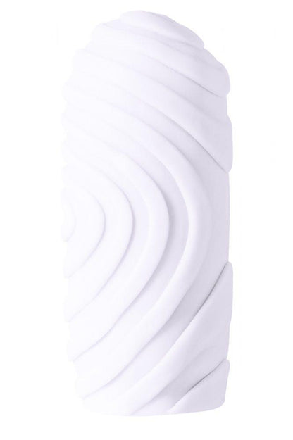 4-Masturbator-Marshmallow Maxi Sugary White-4