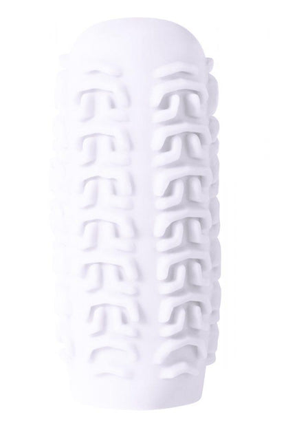 6-Masturbator-Marshmallow Maxi Sugary White-6