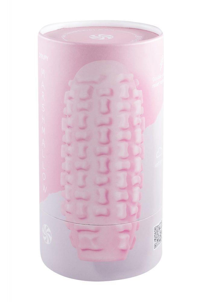 1-Masturbator-Marshmallow Maxi Syrupy Pink-1