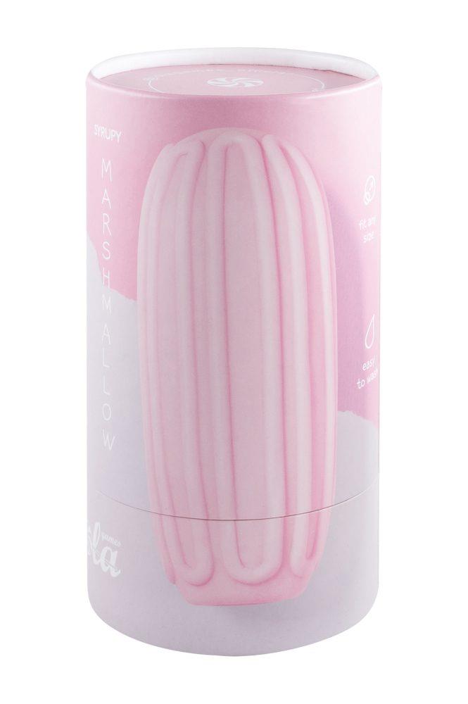 3-Masturbator-Marshmallow Maxi Syrupy Pink-3