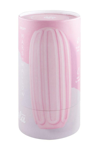 3-Masturbator-Marshmallow Maxi Syrupy Pink-3