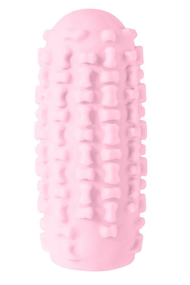 5-Masturbator-Marshmallow Maxi Syrupy Pink-5