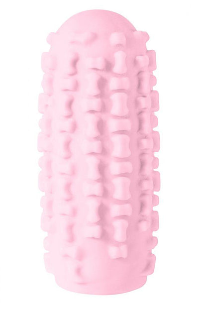 5-Masturbator-Marshmallow Maxi Syrupy Pink-5