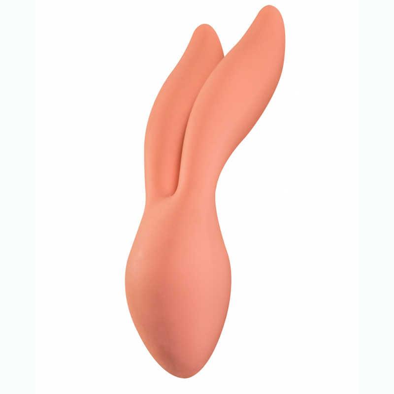 4-Wibrator-Mini vibrator Lola games Shape of water Flake-4