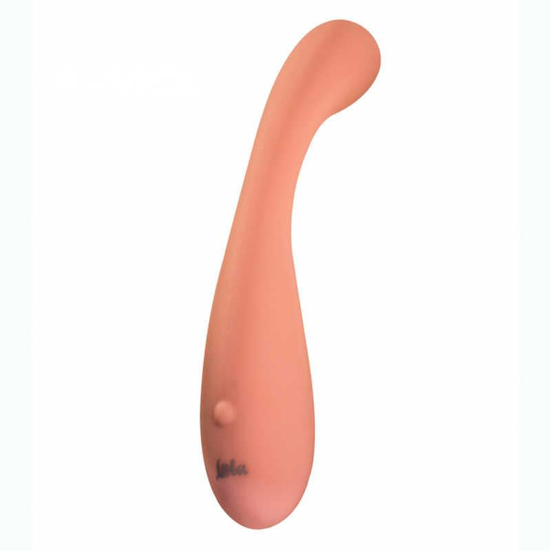 2-Wibrator-Mini vibrator Lola games Shape of water Droplet-2