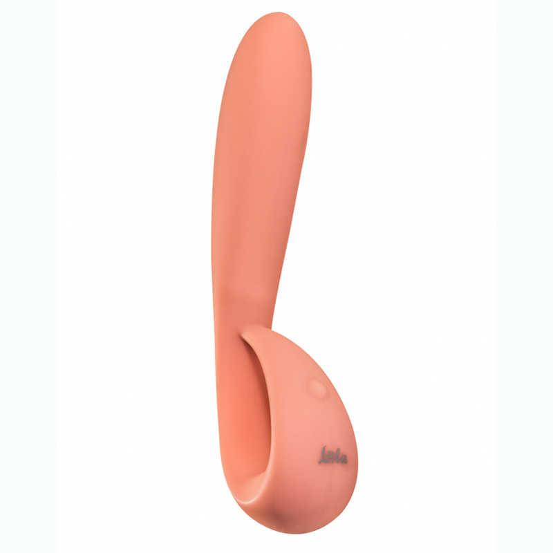 3-Wibrator-Mini Lola games Shape of water Wave-3