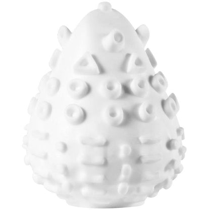 3-Masturbator Take it Easy Chic White-3