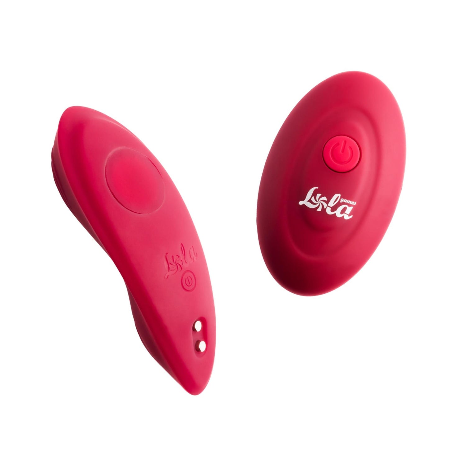 3-Rechargeable Vibrator for panties Take it Easy Joy-3