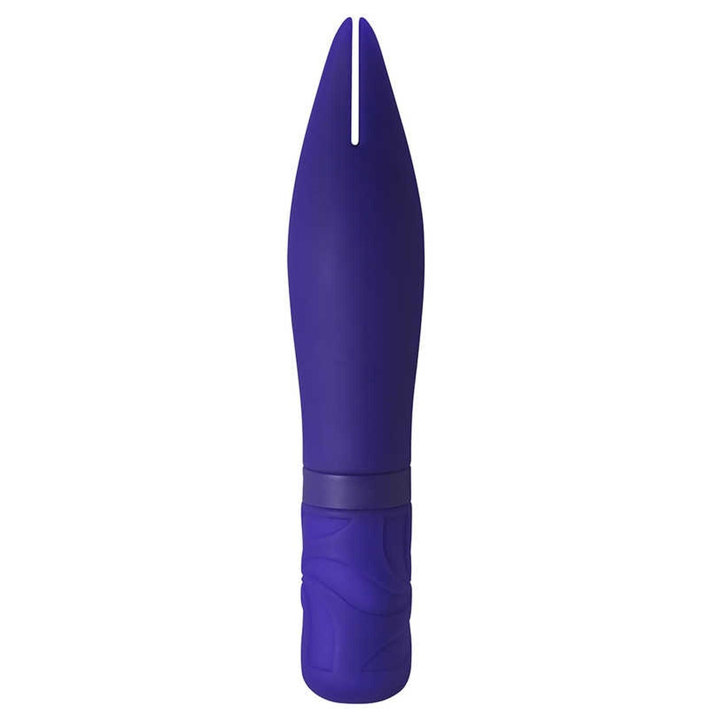 1-Wibrator wielofunkcyjny masażer 10tryb 15cm-1