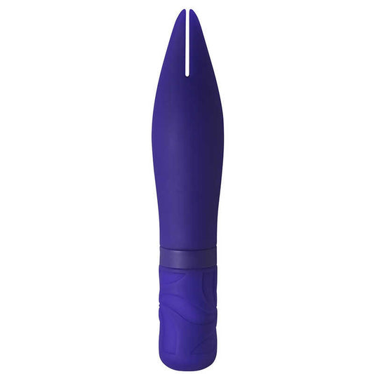 1-Wibrator wielofunkcyjny masażer 10tryb 15cm-1