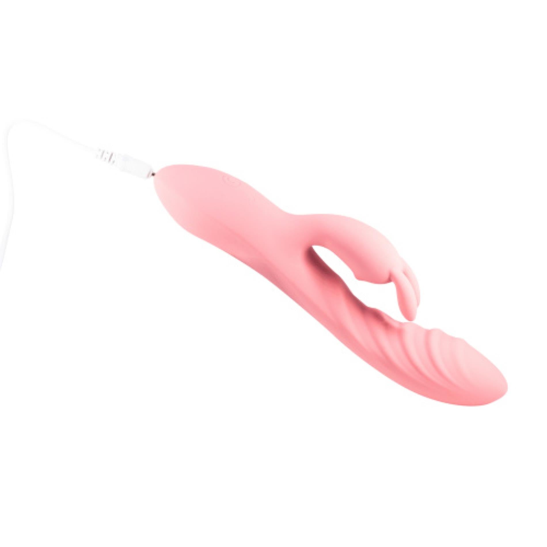 3-Rechargeable Vibrator Thai Sunset-3