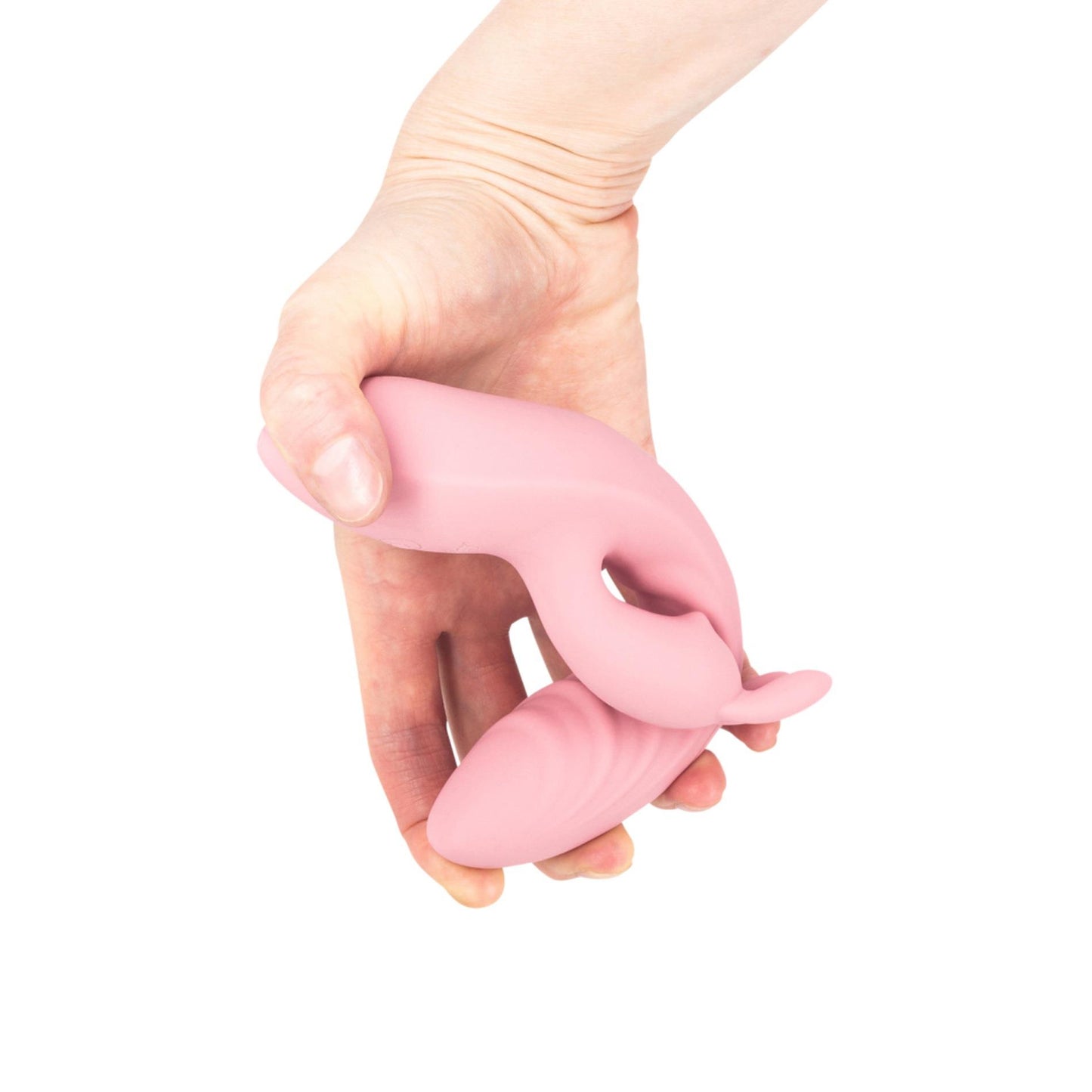 4-Rechargeable Vibrator Thai Sunset-4